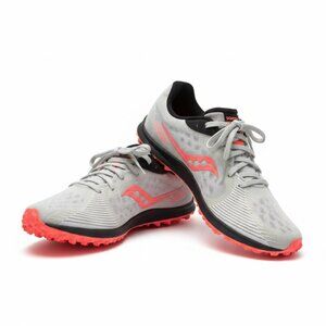Saucony XC Women's Cross Country Shoes (No Spikes) - Size 6